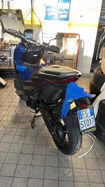 HADV750 Honda 2021
