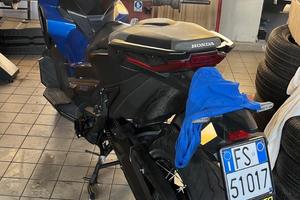 HADV750 Honda 2021