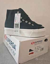 Superga platform 2705