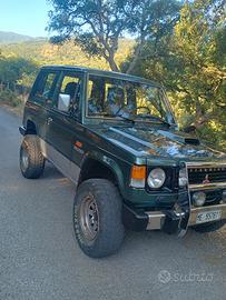 Pajero 