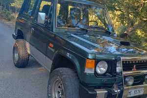 Pajero 