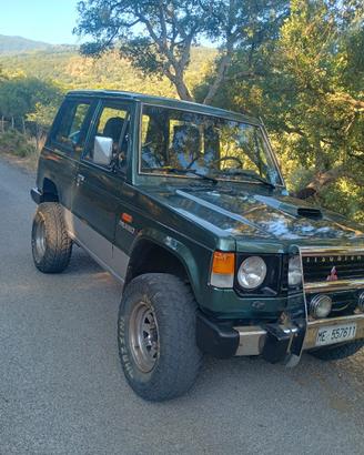 Pajero 