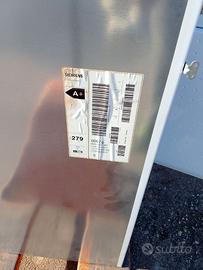 Frigo siemens