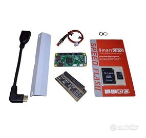 Adattatore hdmi Amiga 500