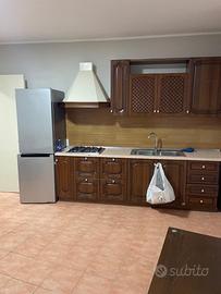 Immobile sito zona Boccadifalco