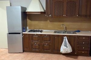 Immobile sito zona Boccadifalco