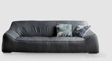 Divano 3 Posti Devina Nais