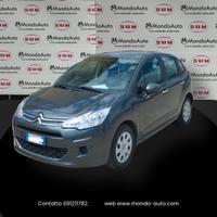 Citroen C3 82 Seduction