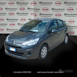 Citroen C3 82 Seduction