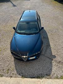 Alfa romeo 159