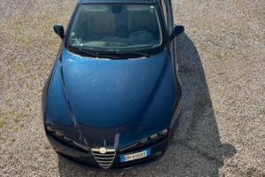 Alfa romeo 159