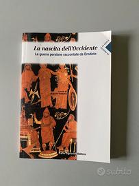 La nascita dell’Occidente