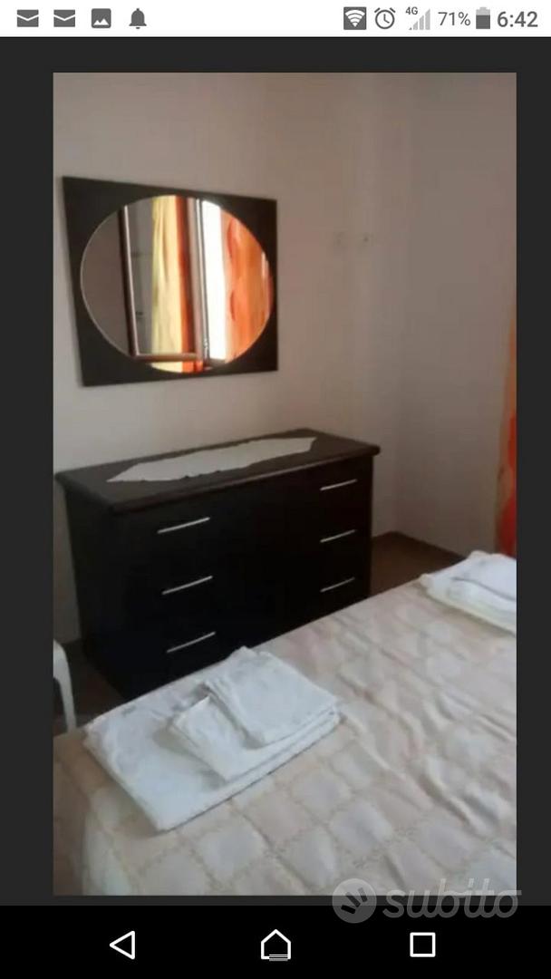 Appartamento – Trapani - Vista 3