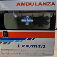 Porta laterale dx FIAT DUCATO '14