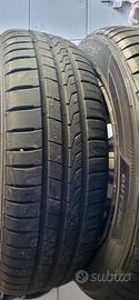 gomme e cerchi  per fiat panda 900