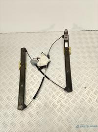 Alzacristallo Elettrico Anteriore Destro Audi Q5 Q