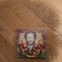 Doppio CD Jovanotti Il Disco Del Sole autografato