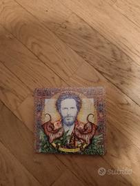 Doppio CD Jovanotti Il Disco Del Sole autografato