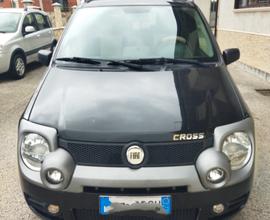 FIAT Panda Cross - 2009 edizione limitata