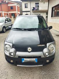 FIAT Panda Cross - 2009 edizione limitata