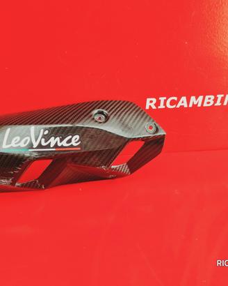 PARACALORE LEO VINCI BMW S1000XR