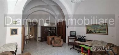 Casa singola con cortile a Riposto