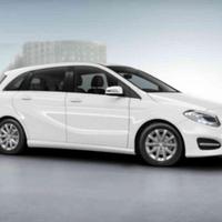 MERCEDES-BENZ B 180 d Automatic Sport ** KM CERT