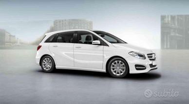 MERCEDES-BENZ B 180 d Automatic Sport ** KM CERT