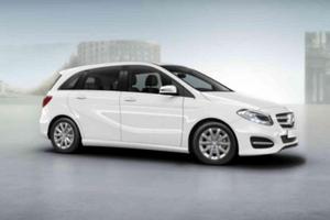 MERCEDES-BENZ B 180 d Automatic Sport ** KM CERT