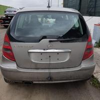 Ricambi Mercedes Classe A W169 150 Benz 266920
