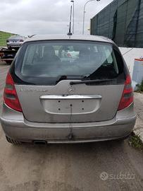 Ricambi Mercedes Classe A W169 150 Benz 266920