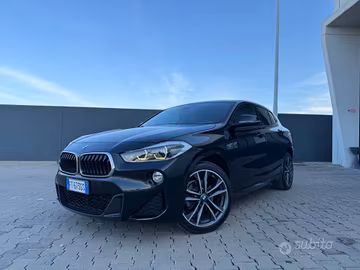 Bmw X2 sDrive18d Msport 2.0d 150cv Auto. 2019
