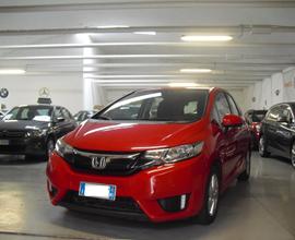 Honda Jazz 1.3 Elegance Navi CVT