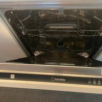 Lavastoviglie non funzionante (E12)