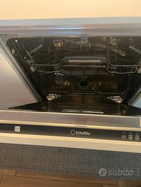 Lavastoviglie non funzionante (E12)