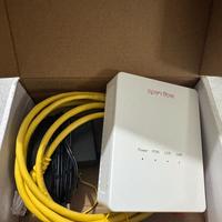 Fibra Ottica GPON ont ZTE