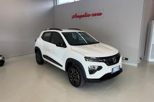 Dacia Spring Comfort Plus Electric 45