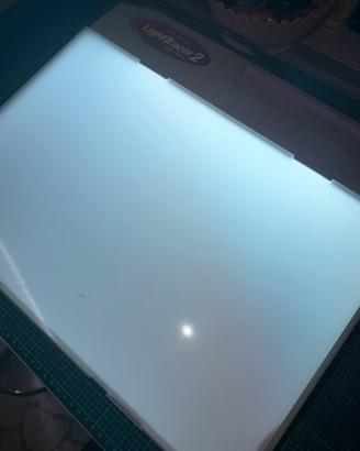 Artograph LightTracer II – Tavolo luminoso