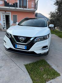 Nissan Qashqai 1.5 Dci 110Cv N-Connecta