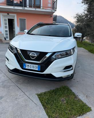 Nissan Qashqai 1.5 Dci 110Cv N-Connecta