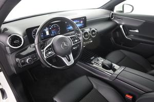 MERCEDES-BENZ A 180 A 180 d Automatic Sport