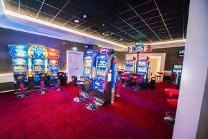 Struttura commerciale ideale anche come ricettiva