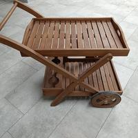 Carrello multiuso Foppapedretti