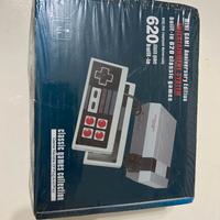 Mini Game Anniversary Edition – Retro Game