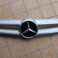 Griglia Mercedes GLA nuova originale