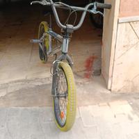 bmx come nuova 