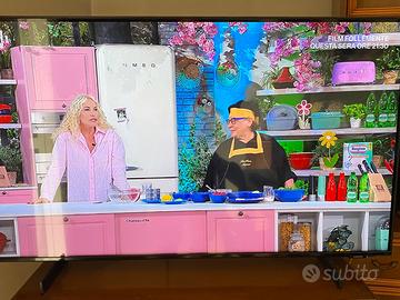 Televisore 