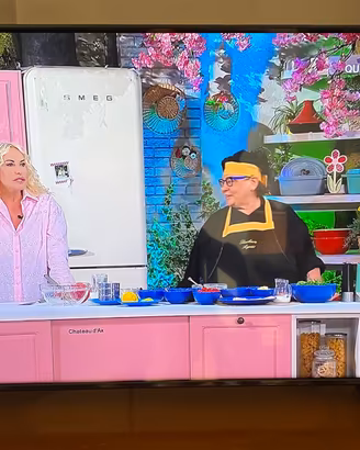 Televisore 