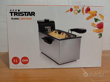 Friggitrice Tristar FR - 6946