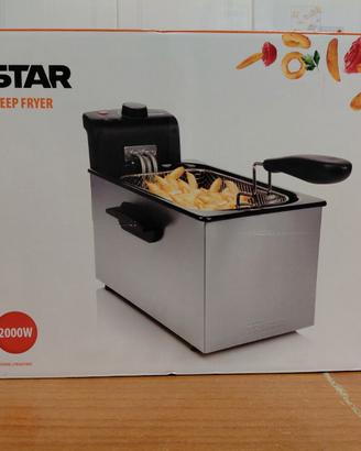Friggitrice Tristar FR - 6946
